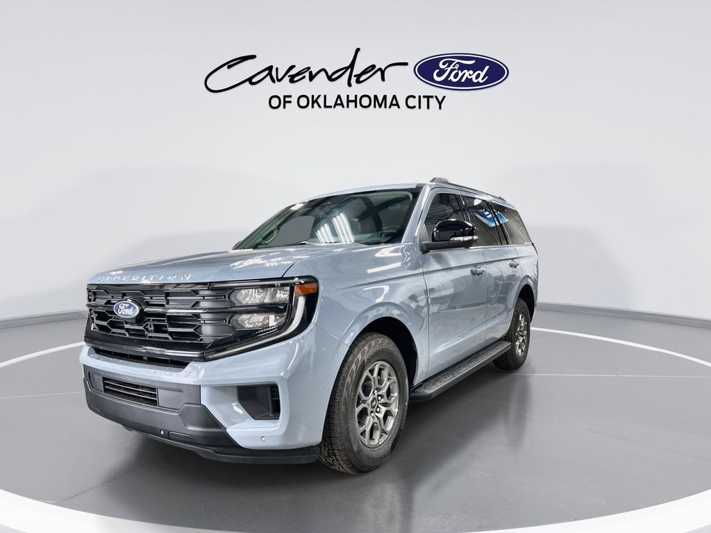New 2026 Ford Expedition Active SUV
