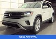  Volkswagen Atlas Cross Sport