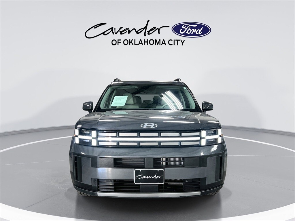 Used 2025 Hyundai Santa Fe SEL SUV