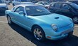 Ford Thunderbird