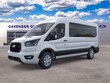  Ford Transit-350