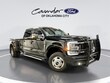 Ford F-350SD