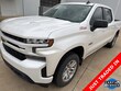  Chevrolet Silverado 1500 LTD