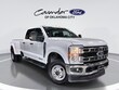  Ford F-350SD