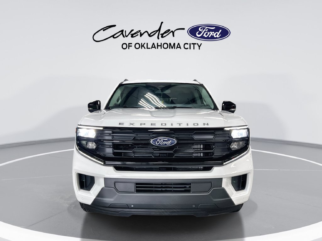 New 2026 Ford Expedition Active SUV