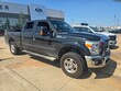 Ford F-250SD