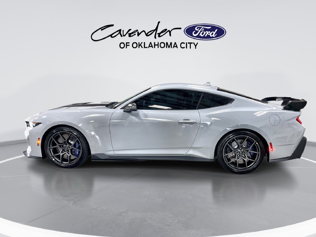 New 2026 Ford Mustang Dark Horse Coupe