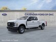  Ford F-250SD