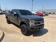  Ford F-250SD