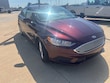 Ford Fusion Hybrid