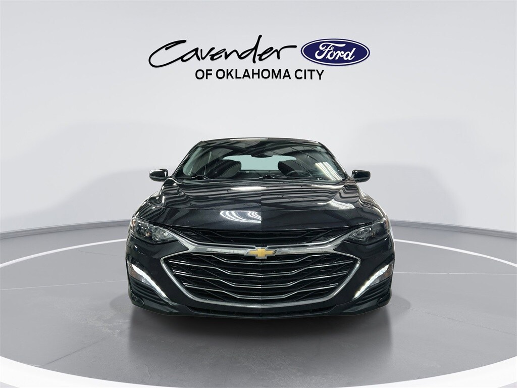 Used 2023 Chevrolet Malibu LT Sedan