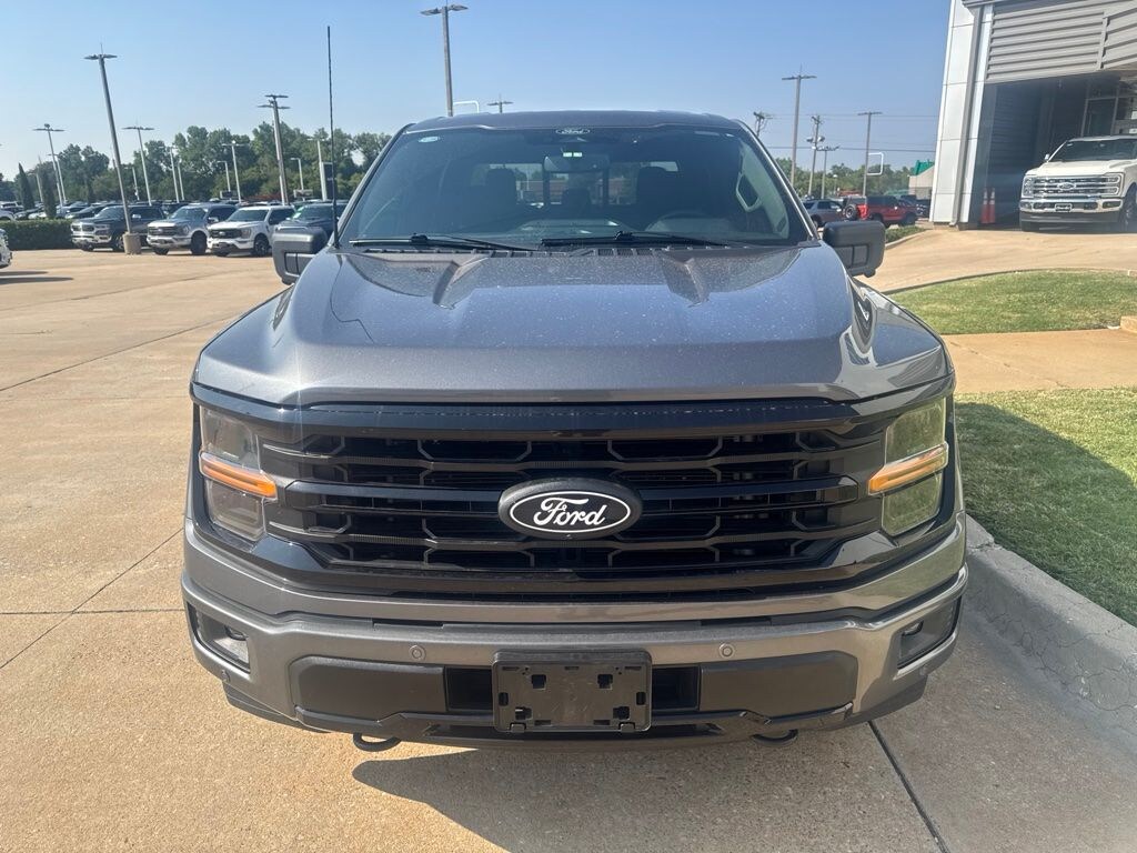 Used 2024 Ford F-150 XLT Truck