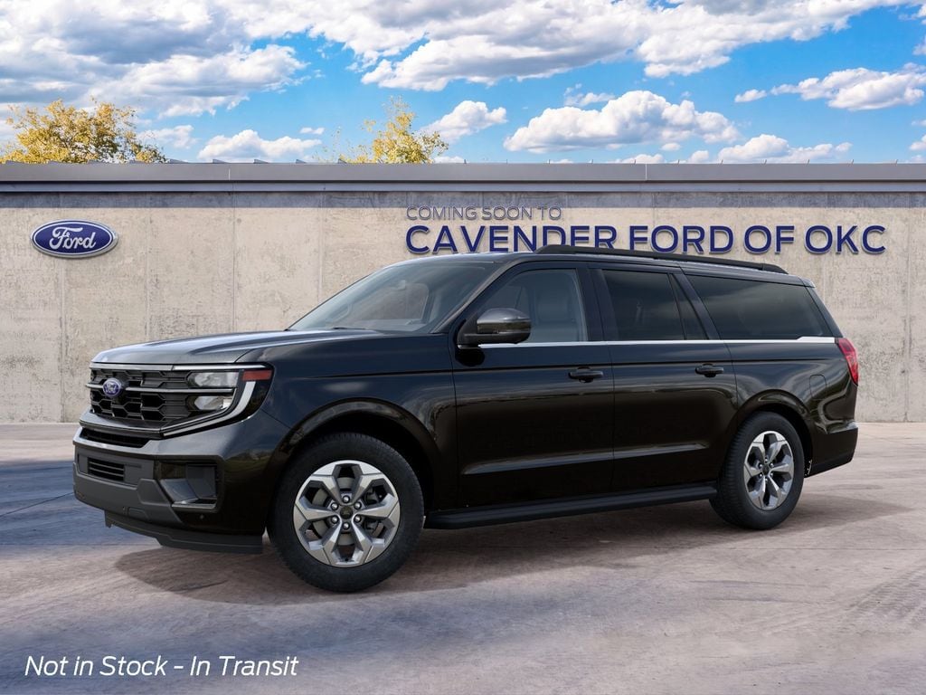 2027 Ford Expedition Max