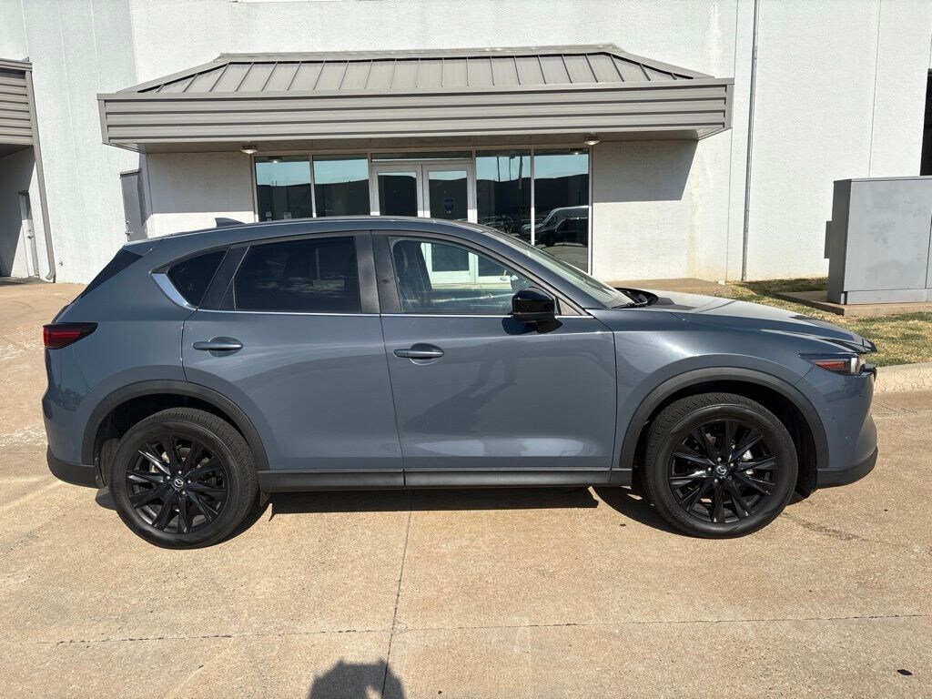Used 2023 Mazda CX-5 2.5 S Carbon Edition SUV