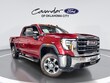  GMC Sierra 2500HD