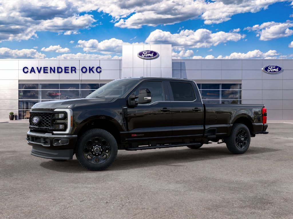  Ford F-350SD