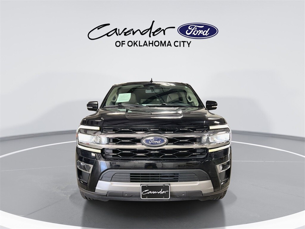 Used 2023 Ford Expedition Limited SUV