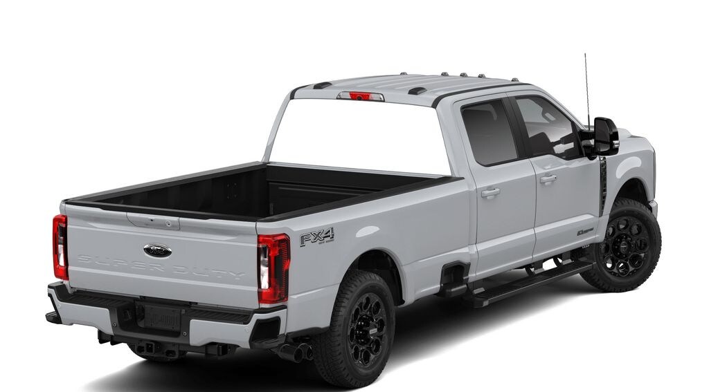 New 2026 Ford F-350SD XLT Truck Crew Cab