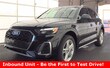  Audi Q5 e