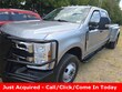 Ford F-350SD
