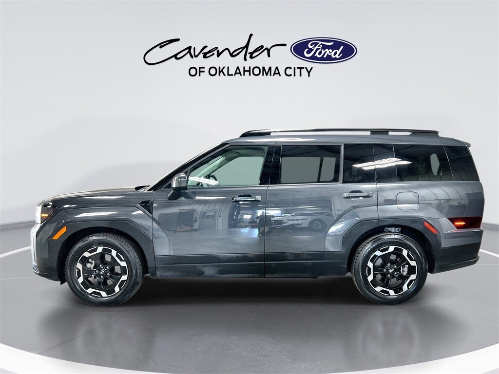 Used 2025 Hyundai Santa Fe SEL SUV