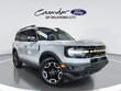  Ford Bronco Sport