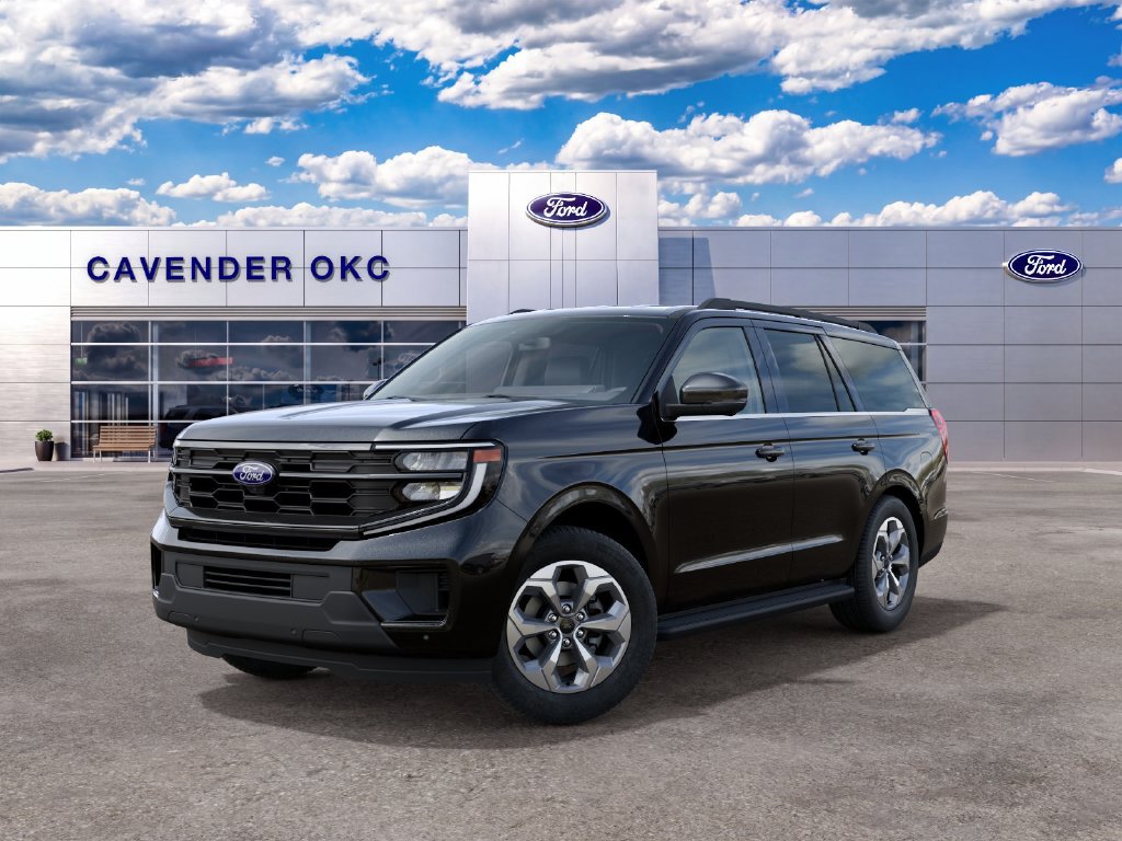 New 2027 Ford Expedition Active SUV