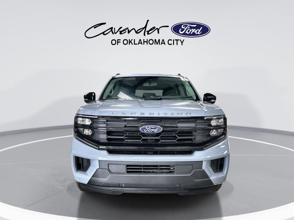 New 2026 Ford Expedition Active SUV
