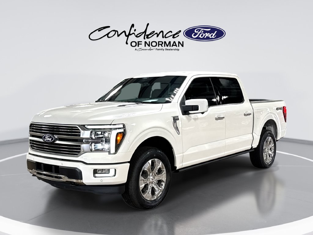  Ford F-150