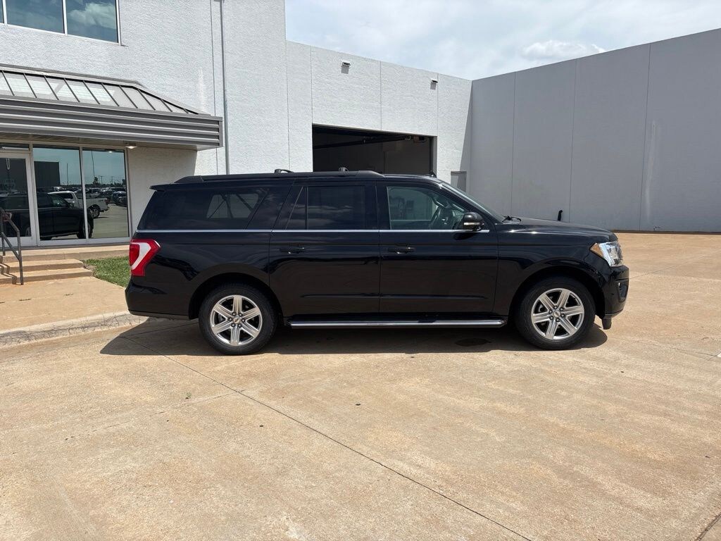 Used 2019 Ford Expedition Max XLT SUV