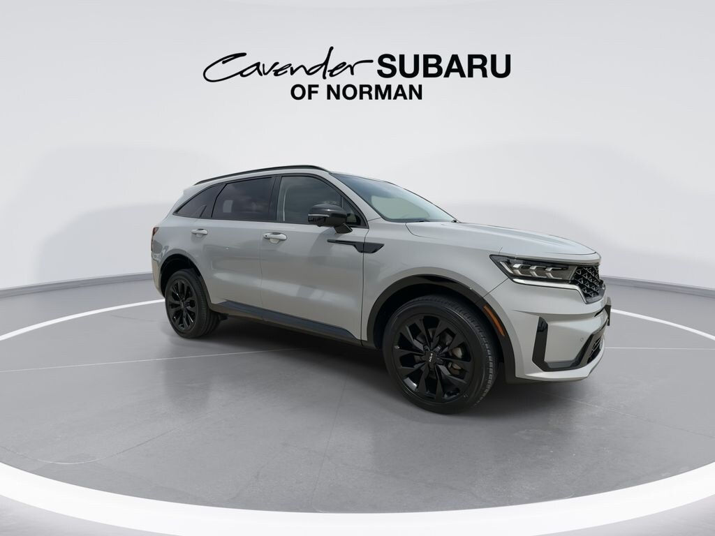Used 2023 Kia Sorento SX-Prestige SUV