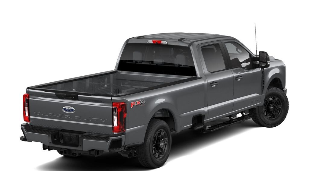 New 2026 Ford F-350SD XL Truck Crew Cab