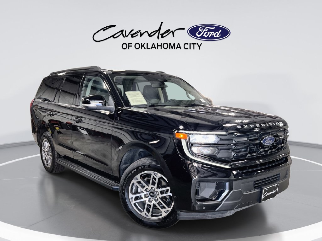  Ford Expedition