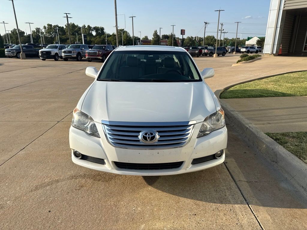 Used 2008 Toyota Avalon Limited Sedan