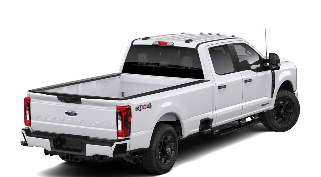 New 2026 Ford F-250SD XL Truck Crew Cab