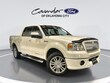 Lincoln Mark LT
