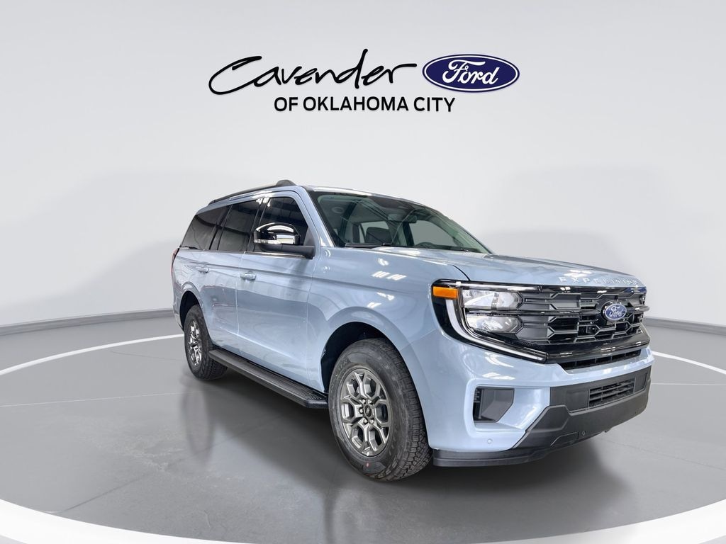New 2026 Ford Expedition Active SUV