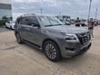  Nissan Armada