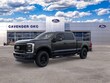  Ford F-250SD