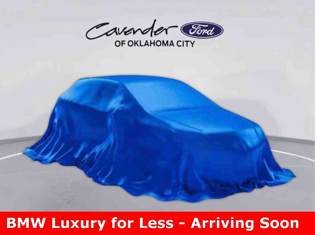 Used 2025 BMW 3 Series 330i xDrive Convenience Sedan