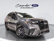  Subaru Ascent