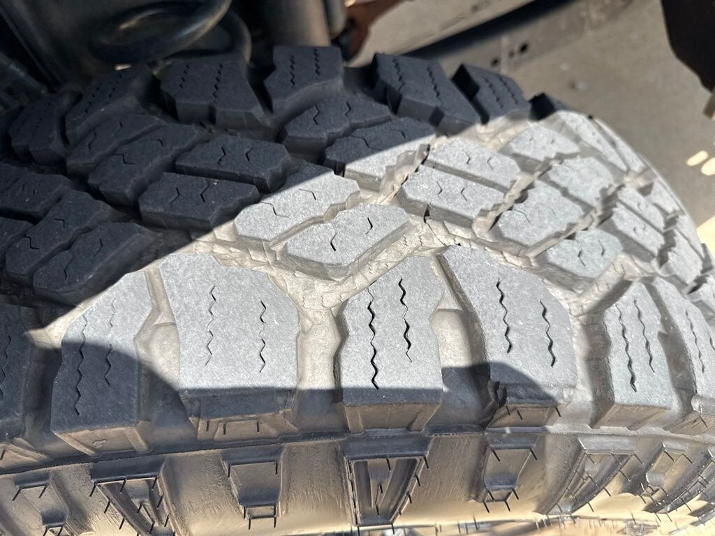 Used 2025 Ford F-250SD Lariat Tremor Off Road Truck