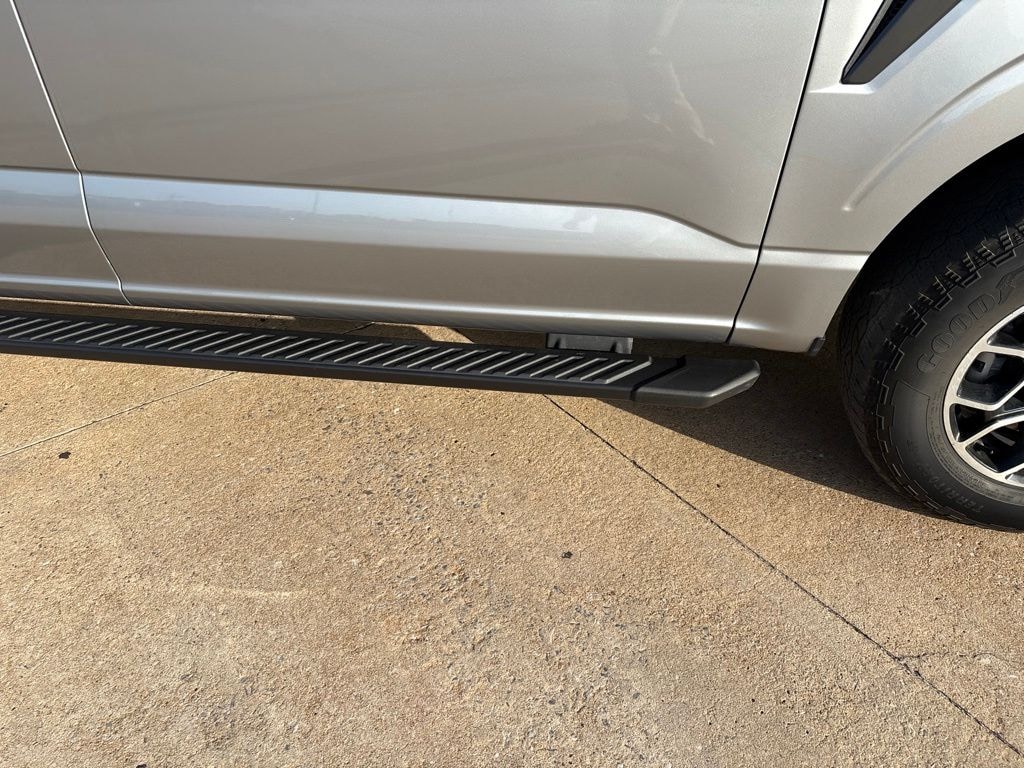 Certified 2023 Ford F-150 XLT Sport Truck