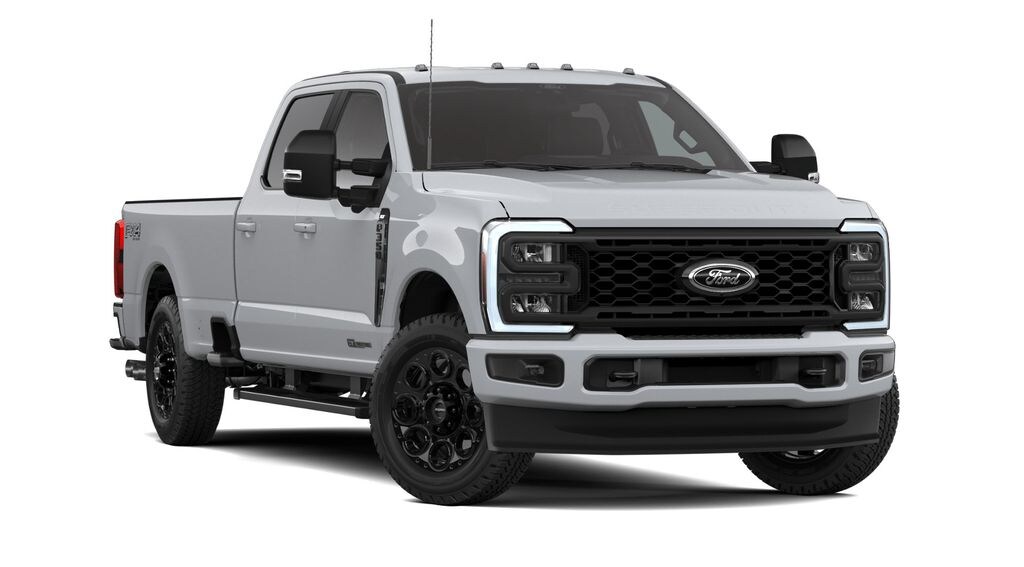 New 2026 Ford F-350SD XLT Truck Crew Cab
