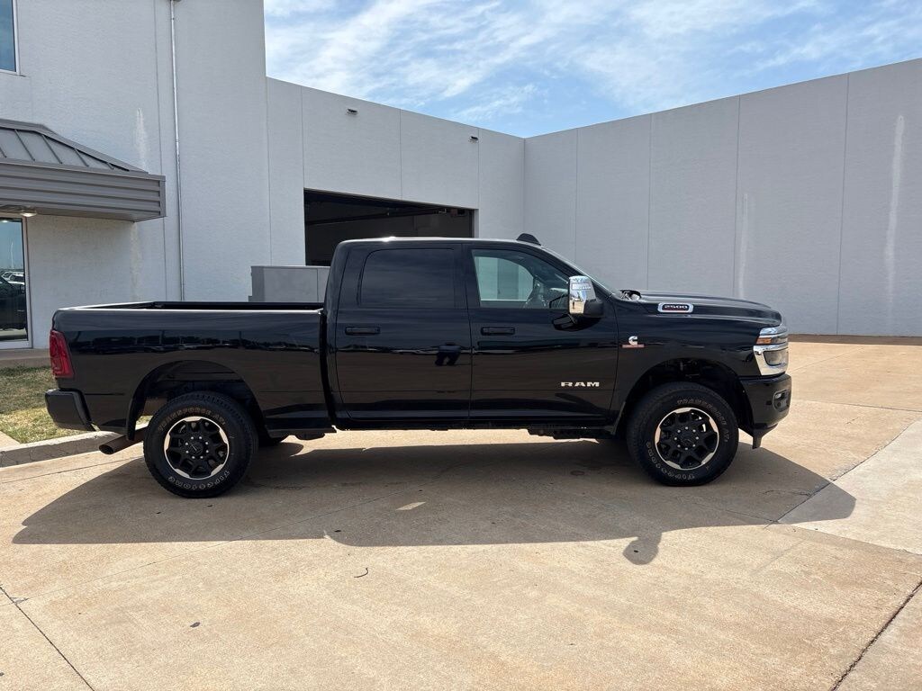 Used 2026 Ram 2500 Laramie Truck