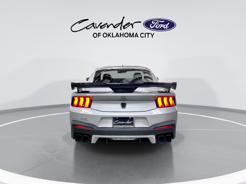 New 2026 Ford Mustang Dark Horse Coupe