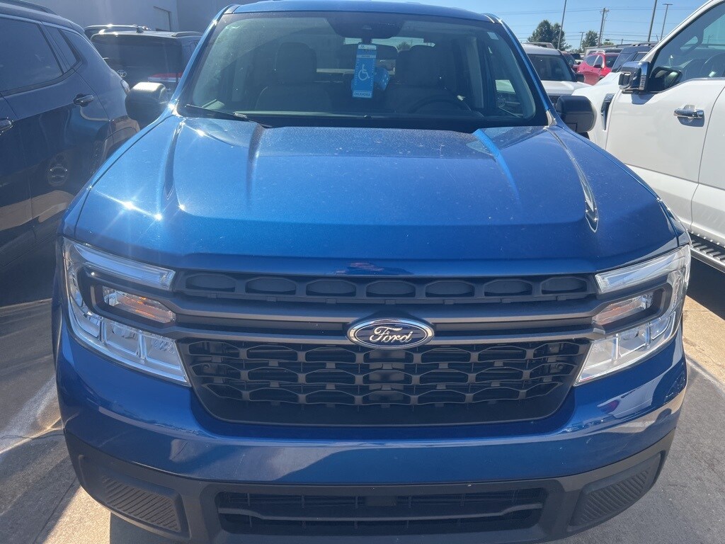 Used 2023 Ford Maverick XLT Truck