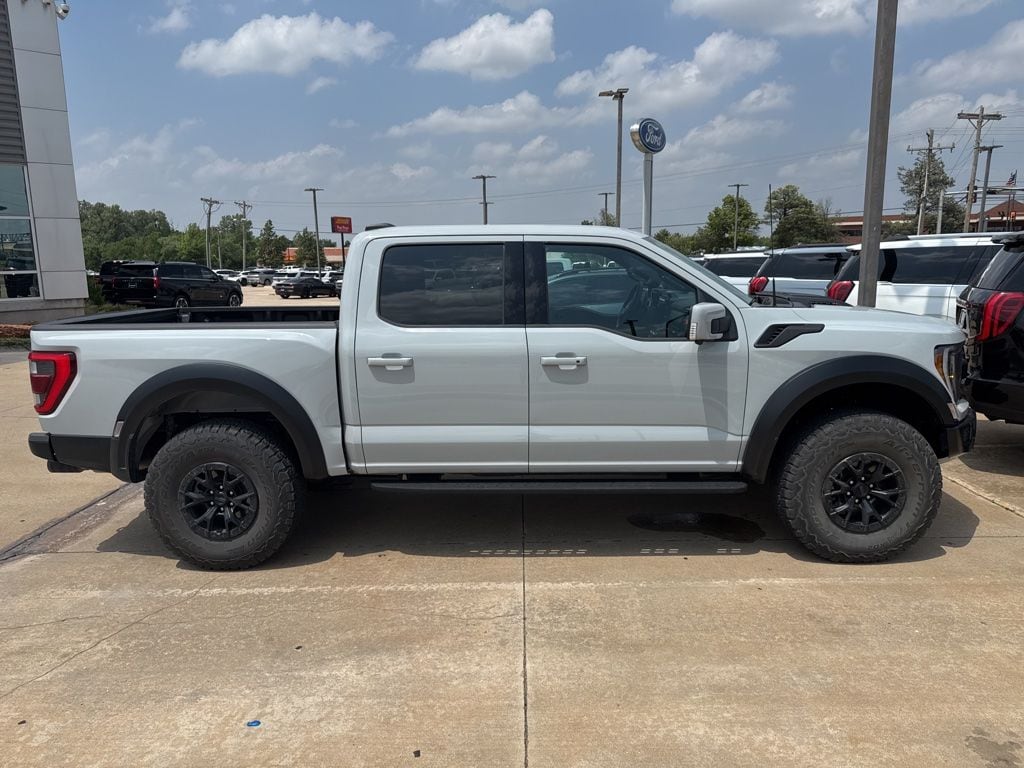 Used 2023 Ford F-150 Raptor R Truck