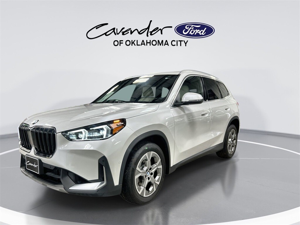 Used 2023 BMW X1 xDrive28i Premium xLine Design SUV
