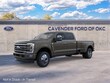  Ford F-450SD